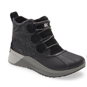 Sorel Out N About III Waterproof Boot